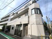 京王線笹塚駅まで徒歩15分