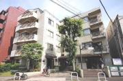 レ・フルール西麻布