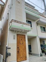平1丁目貸戸建