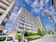 バーディーテラス仲町