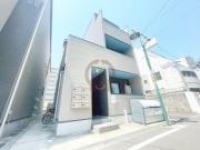 フィノ森小路