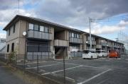 上毛電鉄上泉駅まで徒歩16分