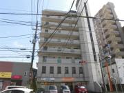 相鉄本線相模大塚駅まで徒歩1分