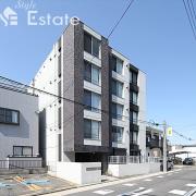 地下鉄名城線大曽根駅まで徒歩6分