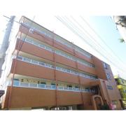 エンジェルマンション甲府12番館
