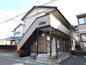 ＪＲ横浜線橋本駅まで徒歩8分