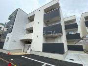 フジパレス上神田II番館