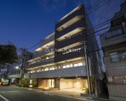 コンシェリア大森 THE RESIDENCE