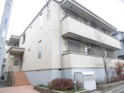 La fontaine 横浜鶴見