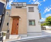 守口市梶町3丁目貸家