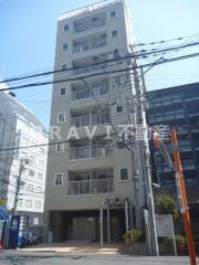 ベルシモンズ谷町