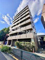 ルーブル都立家政参番館