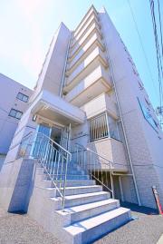 ＪＲ山陽本線海田市駅まで徒歩5分