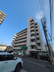 パレス三宝 三河安城