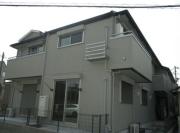 D′sフォレスト住居