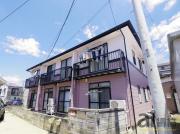 西武新宿線東村山駅まで徒歩13分