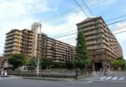 ファミールガーデン二条駅前 南棟