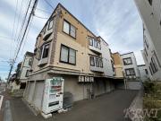 コートブランシェ発寒