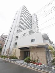 ＪＲ京浜東北・根岸線西川口駅まで徒歩6分