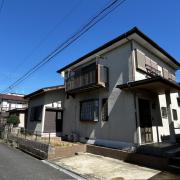 和田貸家