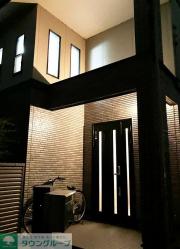 京成電鉄松戸線鎌ヶ谷大仏駅まで徒歩18分