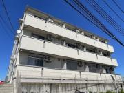 スカイヒル横濱六ツ川A棟