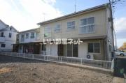ＪＲ高崎線籠原駅まで徒歩12分