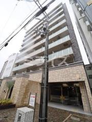 地下鉄御堂筋線江坂駅まで徒歩14分