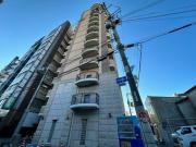 阪急京都線十三駅まで徒歩2分