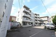 地下鉄東西線琴似駅まで徒歩4分