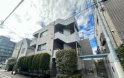 東急東横線都立大学駅まで徒歩3分