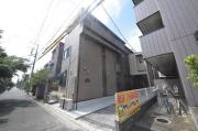ＪＲ中央線三鷹駅まで徒歩7分