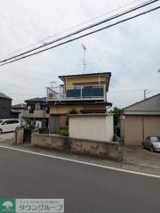 レントハウス川越砂新田