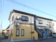 ＪＲ羽越本線新発田駅までバス約7分 徒歩6分