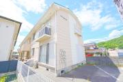 ＪＲ山陽本線海田市駅まで徒歩10分