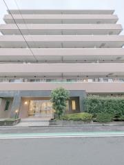 都営新宿線菊川駅まで徒歩5分