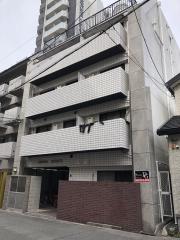 ＪＲ大阪環状線桃谷駅まで徒歩15分