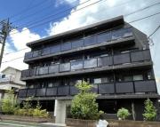 京成押上線京成立石駅まで徒歩7分