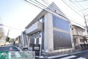 IDEAUS橋本壱番館