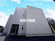 西鉄甘木線甘木駅まで徒歩21分