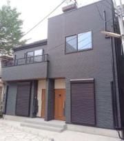 北新宿2丁目新築戸建