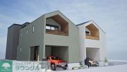 LA VIE LENTE 戸建南棟