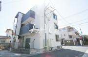 西武新宿線東村山駅まで徒歩9分