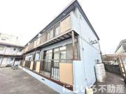 イータウン那賀川I・II