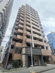 プレミアムコート天神橋