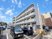 レオパレス萩崎