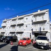 小田急江ノ島線中央林間駅まで徒歩4分