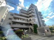 京阪本線関目駅まで徒歩4分