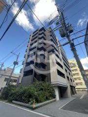 ＪＲ大阪環状線玉造駅まで徒歩2分