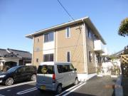 シャーメゾンKEI